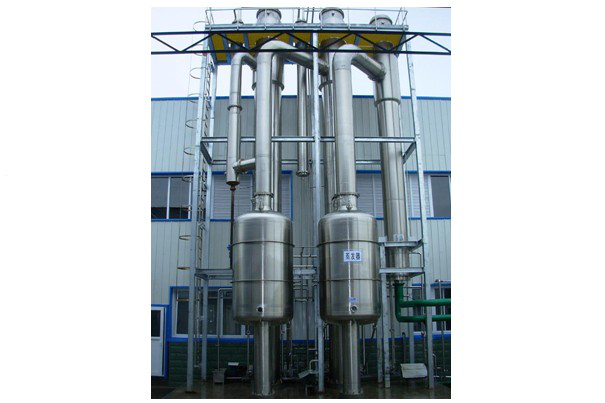 硫酸铵废水蒸发器